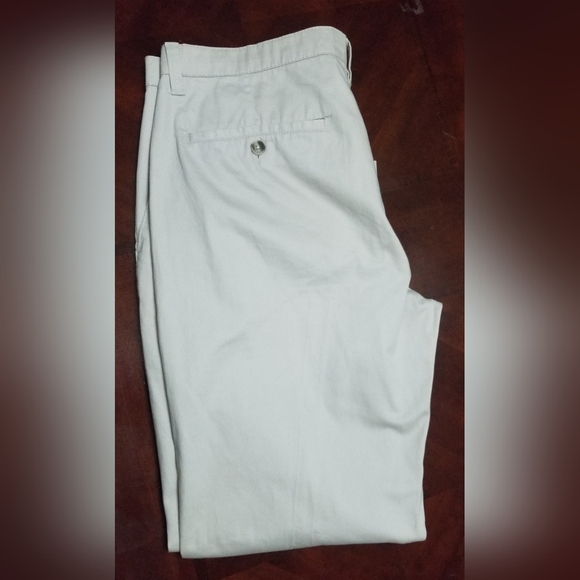 Berkley Jensen 34x29 Off White Pants - Picture 10 of 10